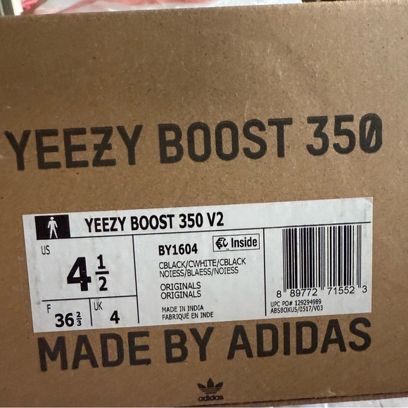 adidas - Picture 3 of 5